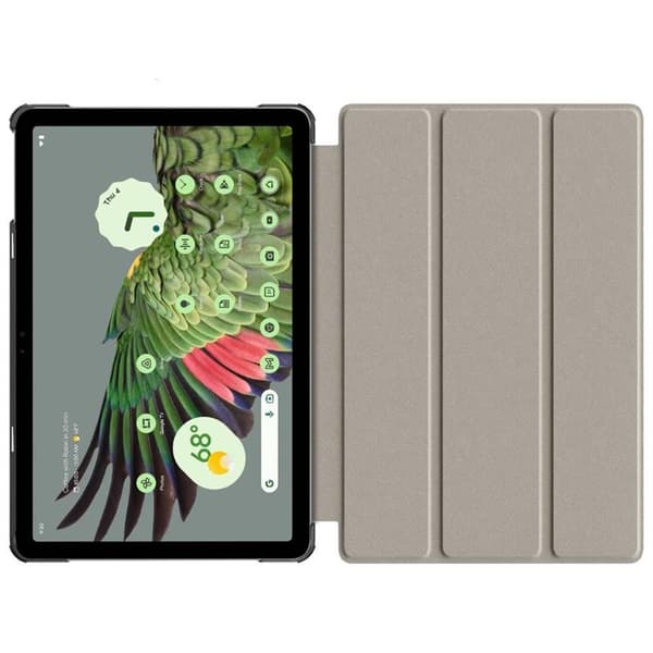 Aktiivinen kotelo Google Pixel Tablet 11.0 - Ruusu