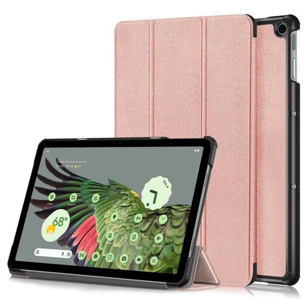 Aktiivinen kotelo Google Pixel Tablet 11.0 - Ruusu