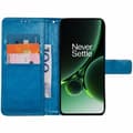 Miniatyrbilde 1 av 4: Lommebokdeksel 3-kort OnePlus Nord 3 5G - Lyseblå