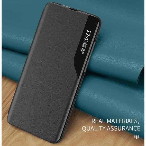 Xiaomi Redmi Note 12 4G Stilrent Smart View Fodral