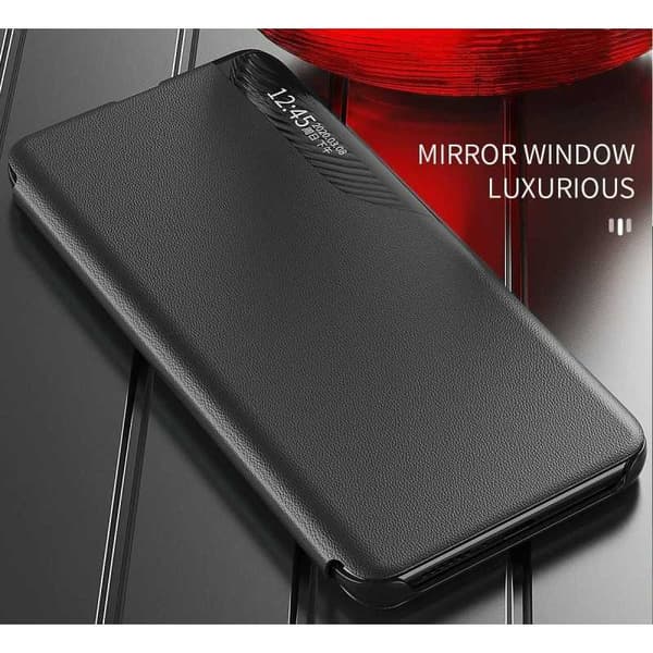 Xiaomi Redmi Note 12 4G Stilrent Smart View Fodral