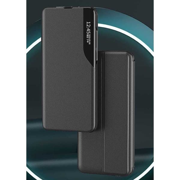 Xiaomi Redmi Note 12 4G Stilrent Smart View Fodral