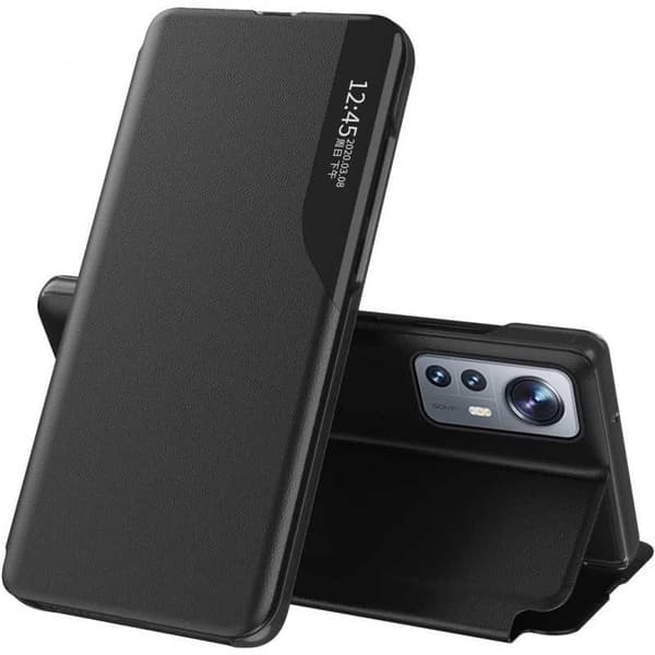 Xiaomi Redmi Note 12 4G Stilrent Smart View Fodral