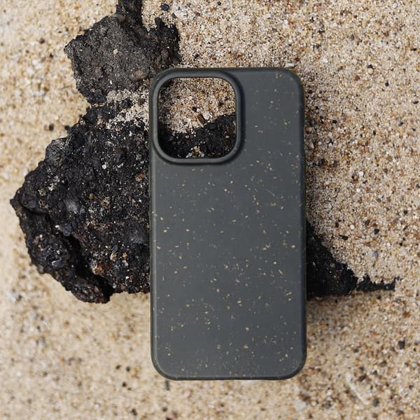 Bioio Bagcover til Samsung Galaxy S23 Ultra - Sort