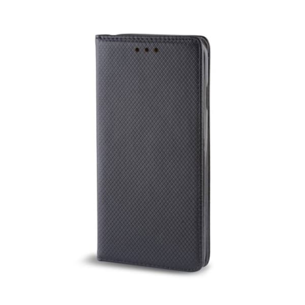 Magnetfodral till iPhone 15 Plus - Svart