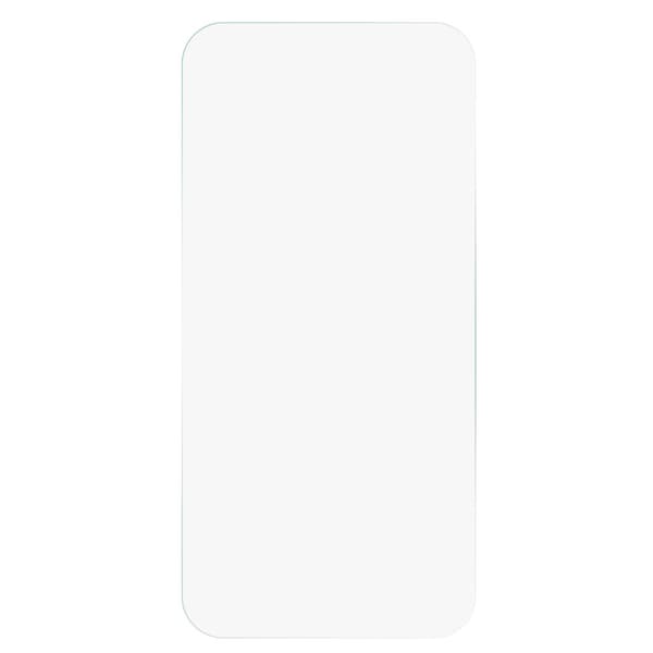 Nordic Covers iPhone 15 Pro Skjermbeskytter Glasberga