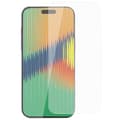 Miniatyrbilde 1 av 2: Nordic Covers iPhone 15 Pro Skjermbeskytter Glasberga