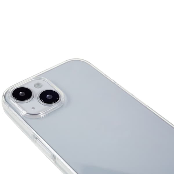 Nordic Covers iPhone 15 Plus Cover Feather Series Air