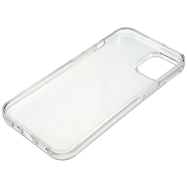 Nordic Covers iPhone 15 Plus Cover Feather Series Air