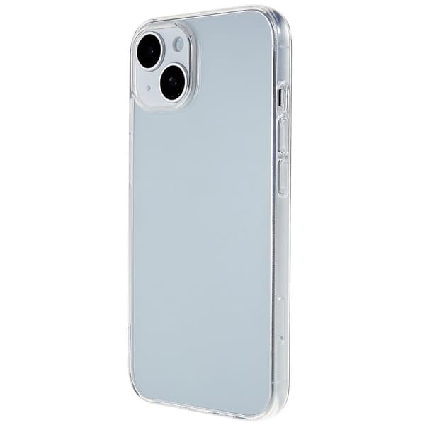 Nordic Covers iPhone 15 Plus Kuori Feather Series Air