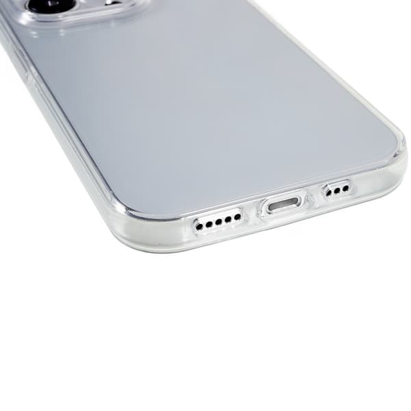 Nordic Covers iPhone 15 Pro Cover Feather Series Air