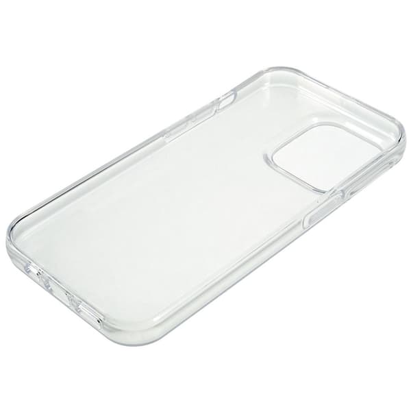 Nordic Covers iPhone 15 Pro Cover Feather Series Air