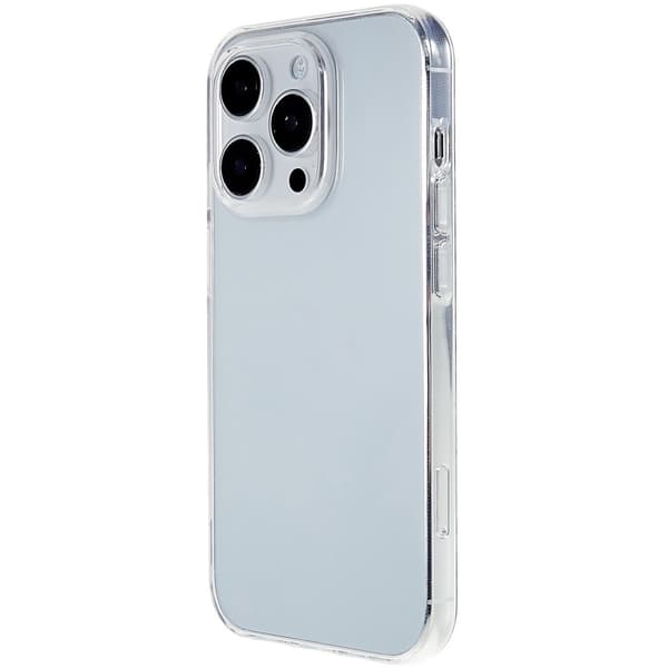 Nordic Covers iPhone 15 Pro Kuori Feather Series Air