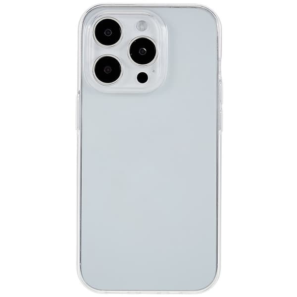 Nordic Covers iPhone 15 Pro Max Skal Feather Series Air