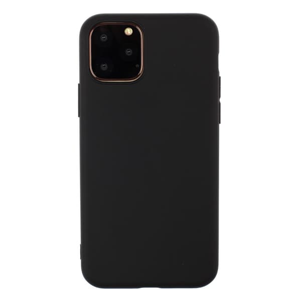 Nordic Covers iPhone 15 Pro Max Kuori Feather Series Raven Black