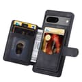 Miniatyrbild 2 av 6: Google Pixel 8 Stöttåligt Premium Skal RFID 7-FACK Solid V6 Nordcell™