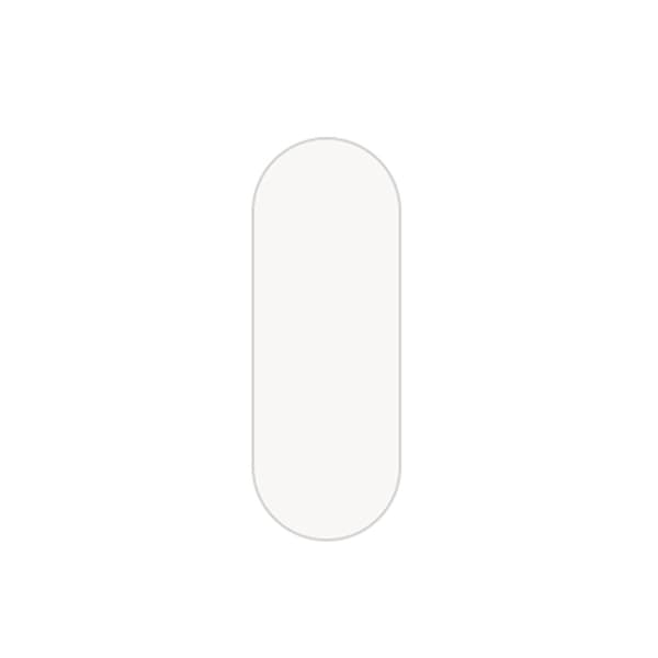 Nordic Covers Sony Xperia 10 V Kameran suoja Glasberga