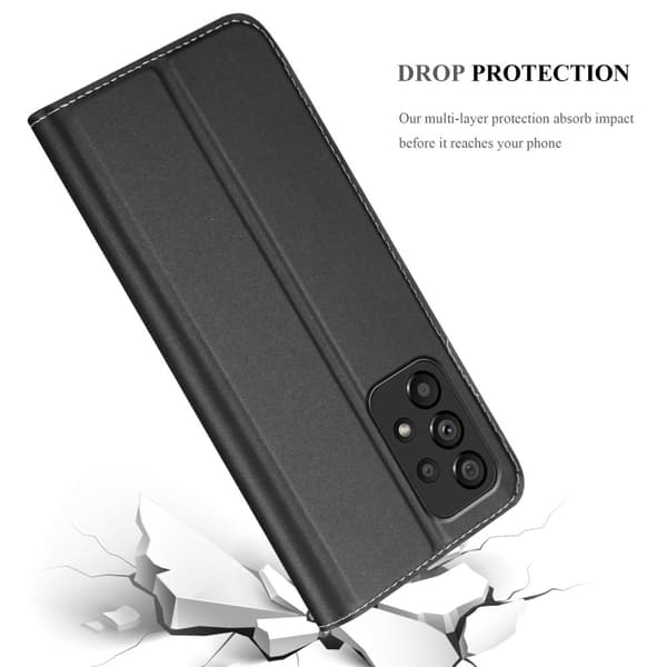 Samsung Galaxy A53 5G Cover Etui Case ()