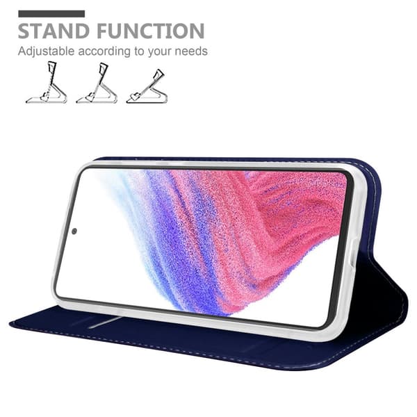Samsung Galaxy A53 5G Cover Etui Case ()