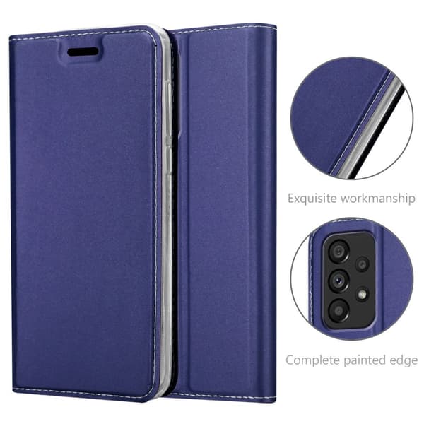 Samsung Galaxy A53 5G Cover Etui Case ()