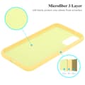 Miniatyrbilde 6 av 7: Deksel til Samsung Galaxy S20 Silikondeksel TPU Case Cover
