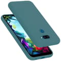 Pikkukuva 1 / 7: LG K40S Suojakotelo Suojakuori valmistettu joustavasta TPU-silikonista