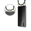 Miniatyrbillede 3 af 8: Huawei P20 Etui Cover Kæde (Brun)