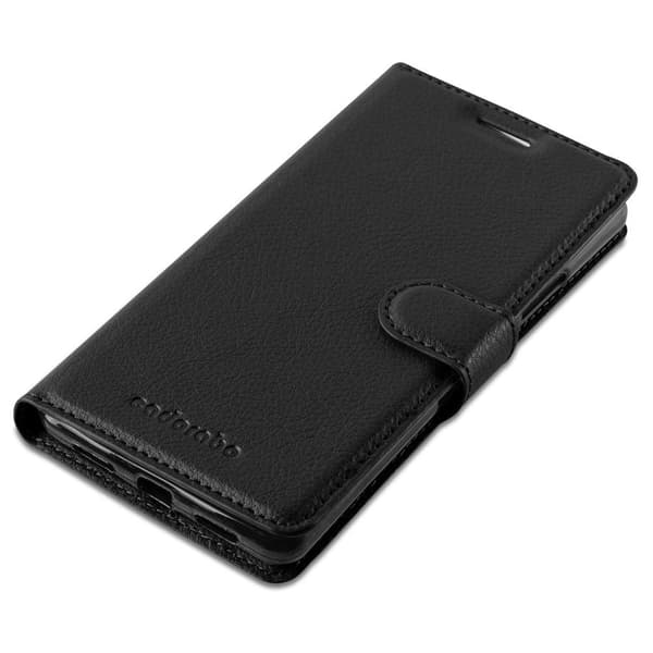 Huawei P8 LITE 2017 / P9 LITE 2017 Suojakotelo Lompakkokotelo Matkapuhelinkotelo Suojakuori jossa magneettisuljenta, jalusta-toiminto ja korttitasku