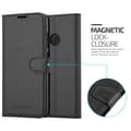 Pikkukuva 3 / 6: Xiaomi Mi 8 Suojakotelo Lompakkokotelo Matkapuhelinkotelo Suojakuori jossa magneettisuljenta, jalusta-toiminto ja korttitasku