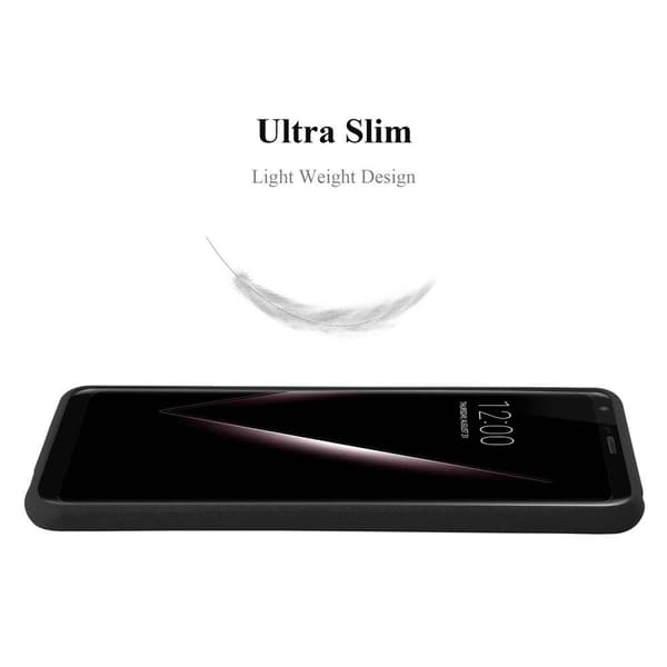 LG V30 / V30+ / V30S / V30S+ Suojakuori Suojakotelo Case Cover