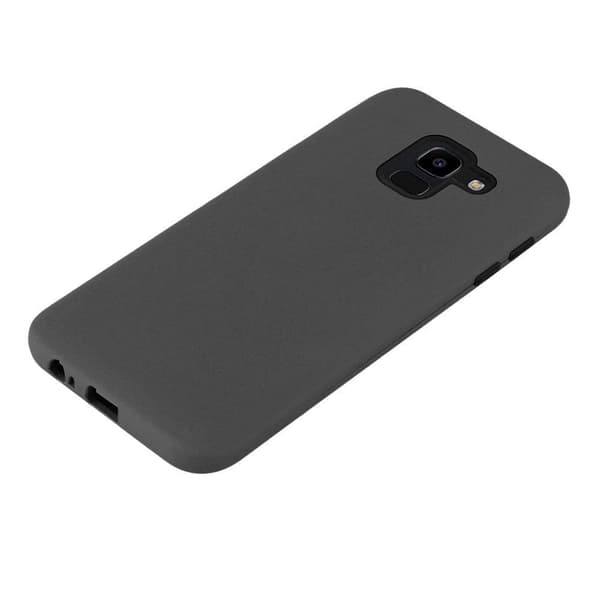 Samsung Galaxy J6 2018 Case Etui Cover ()