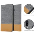 Miniatyrbillede 5 af 7: Samsung Galaxy M20 Pungetui Cover Case ()