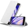 Pikkukuva 1 / 8: Lenovo K6 / K6 POWER Suojakotelo Suojakuori Lompakkokotelo Matkapuhelinkotelo jossa magneettisuljenta, jalusta-toiminto ja korttitasku