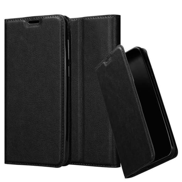 Samsung Galaxy A50 4G / A50s / A30s Fodral Skal Plånboksfodral Case med magnetisk stängning, ståfunktion och kortficka