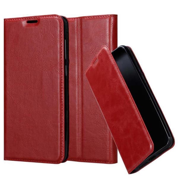 Samsung Galaxy A50 4G / A50s / A30s Cover Etui Case ()