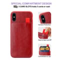 Miniatyrbillede 3 af 8: iPhone X / XS Etui Case Cover ()