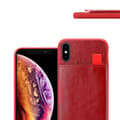 Miniatyrbillede 5 af 8: iPhone X / XS Etui Case Cover ()