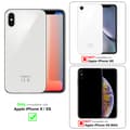 Miniatyrbillede 2 af 8: iPhone X / XS Etui Case Cover ()