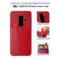 Miniatyrbillede 3 af 8: Samsung Galaxy S9 PLUS Etui Case Cover ()