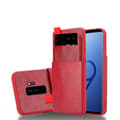 Miniatyrbillede 1 af 8: Samsung Galaxy S9 PLUS Etui Case Cover ()