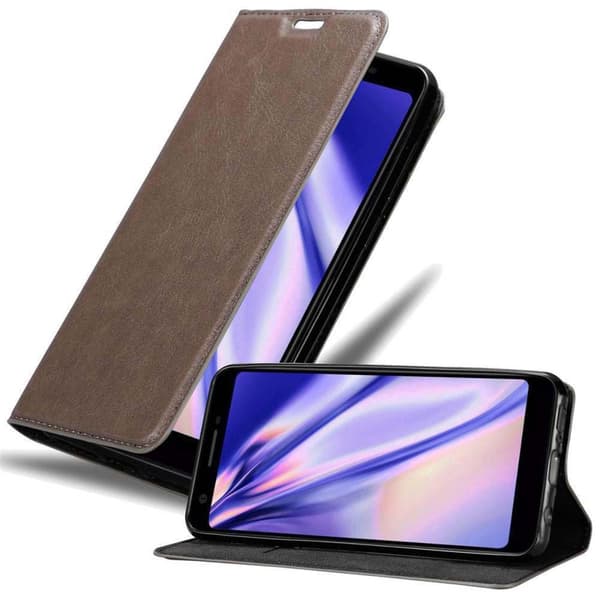 Cover Google PIXEL 3A Etui Case ()