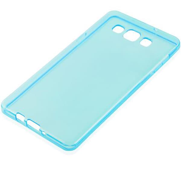 Samsung Galaxy A7 2015 Suojakuori Suojakotelo valmistettu joustavasta TPU-silikonista