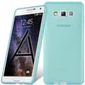 Pikkukuva 7 / 7: Samsung Galaxy A7 2015 Suojakuori Suojakotelo valmistettu joustavasta TPU-silikonista