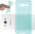 Pikkukuva 1 / 7: Samsung Galaxy A7 2015 Suojakuori Suojakotelo valmistettu joustavasta TPU-silikonista