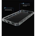 Pikkukuva 4 / 4: Samsung Galaxy A3 2015 Suojakuori Suojakotelo valmistettu joustavasta TPU-silikonista