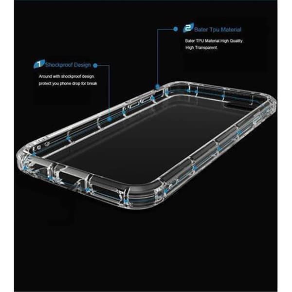 Samsung Galaxy A3 2015 Suojakuori Suojakotelo valmistettu joustavasta TPU-silikonista