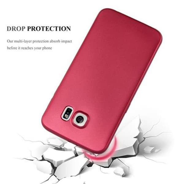 Samsung Galaxy S6 Cover Etui Case ()