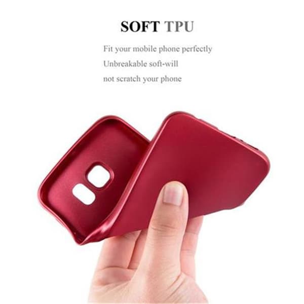 Samsung Galaxy S6 Cover Etui Case ()