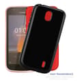 Miniatyrbillede 6 af 8: Nokia 1 2018 Cover Case Etui ()