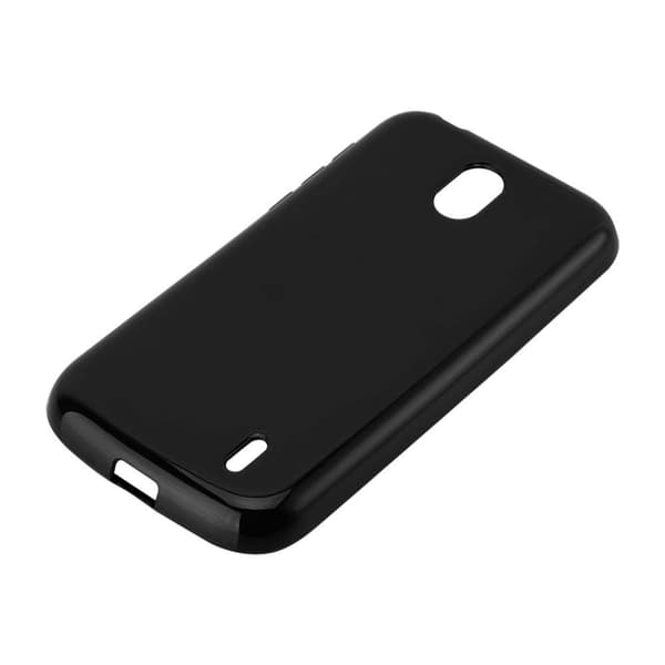 Nokia 1 2018 Cover Case Etui ()
